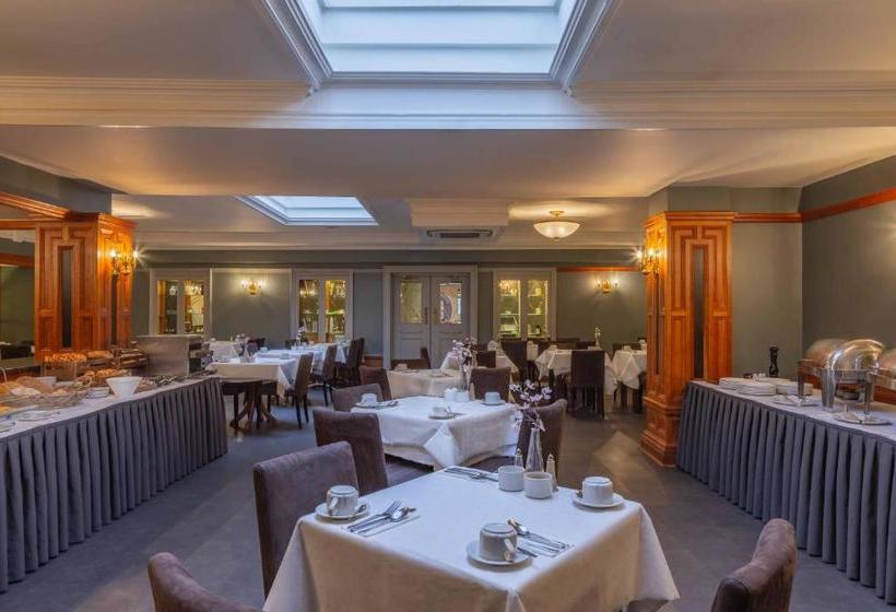 Otel Bunratty Castle