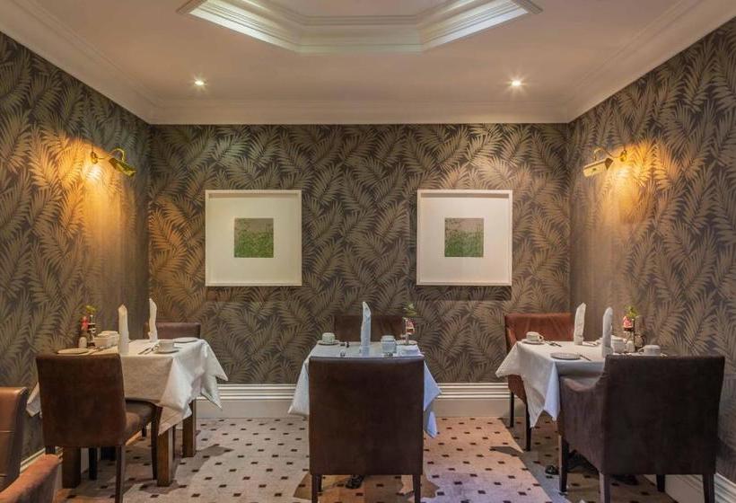 Otel Bunratty Castle