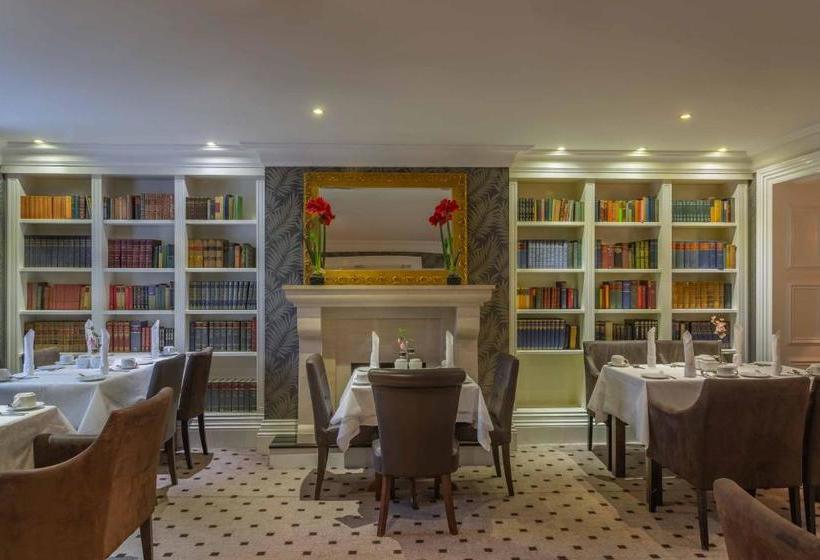 Otel Bunratty Castle