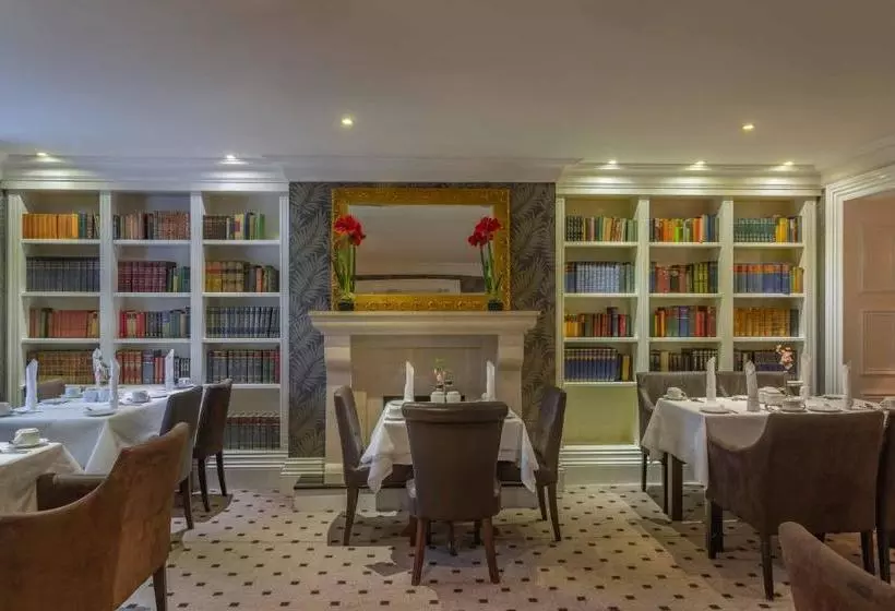 בית מלון כפרי Bunratty Castle