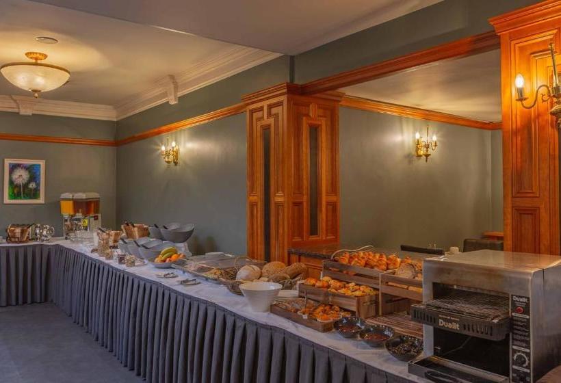 Otel Bunratty Castle