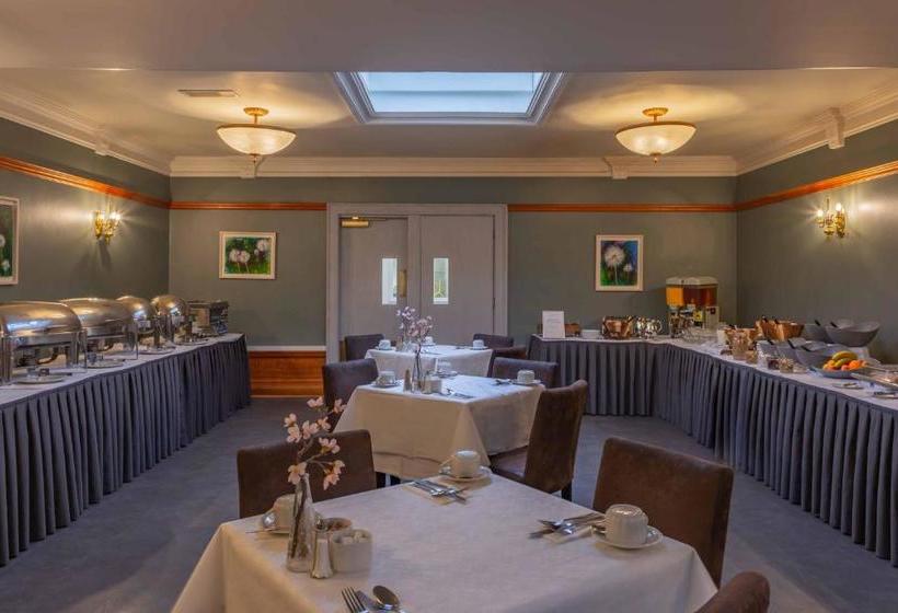 Otel Bunratty Castle