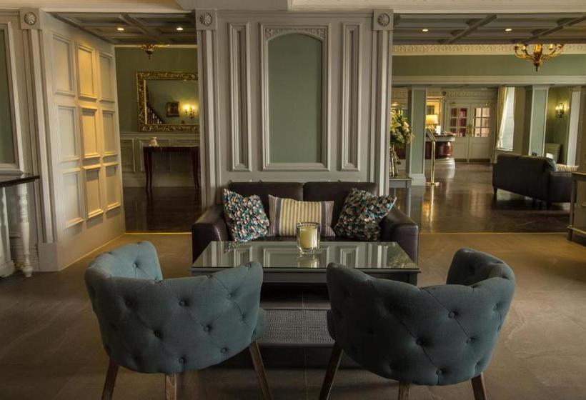 Otel Bunratty Castle