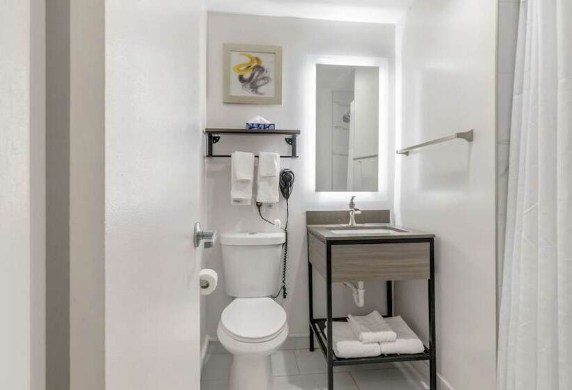 فندق Comfort Inn