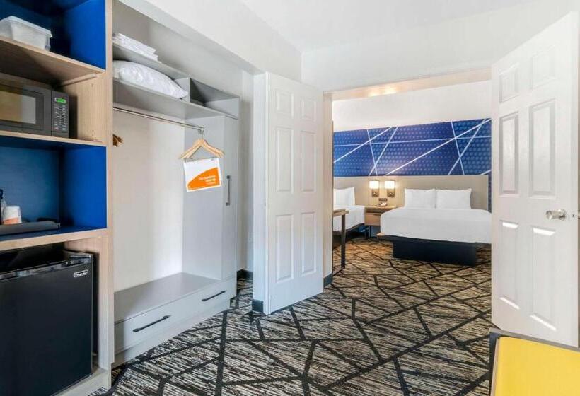 فندق Comfort Inn