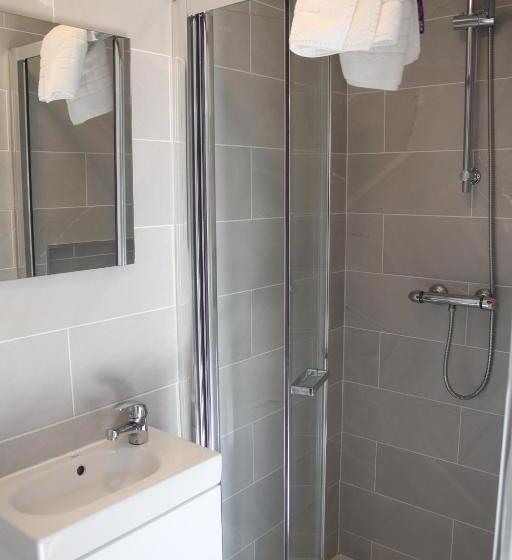 酒店 Crawford House  Scholarlee Living Apartments