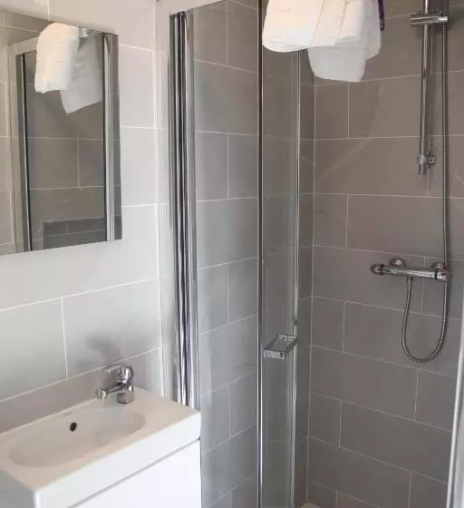 فندق Crawford House Scholarlee Living Apartments