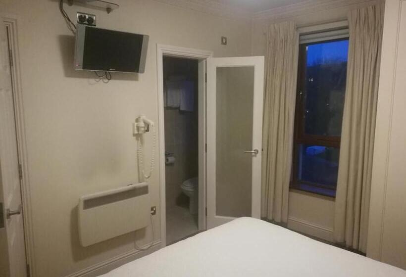 酒店 Crawford House  Scholarlee Living Apartments