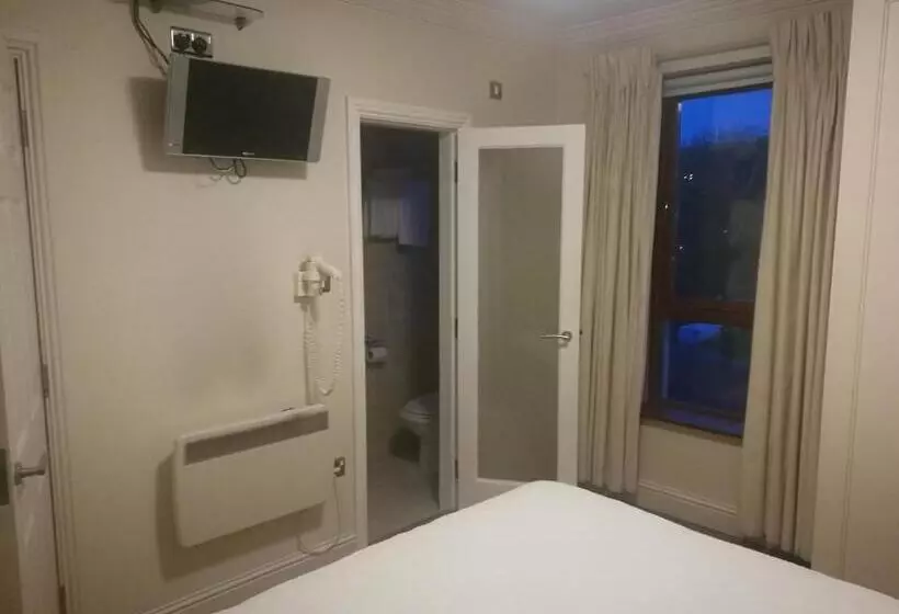 فندق Crawford House Scholarlee Living Apartments