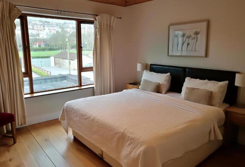 酒店 Crawford House  Scholarlee Living Apartments