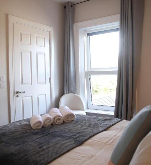 酒店 Crawford House  Scholarlee Living Apartments