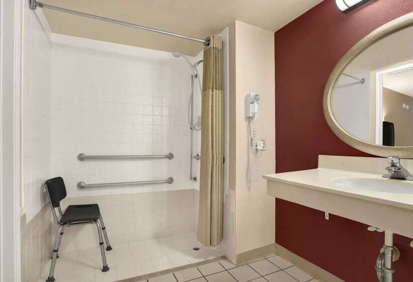 فندق Days Inn By Wyndham Buena Park