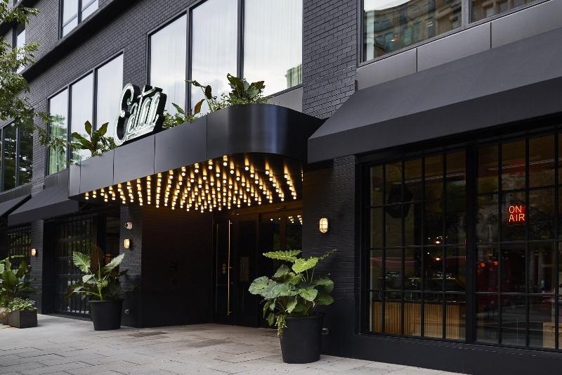 Hotel Eaton Dc