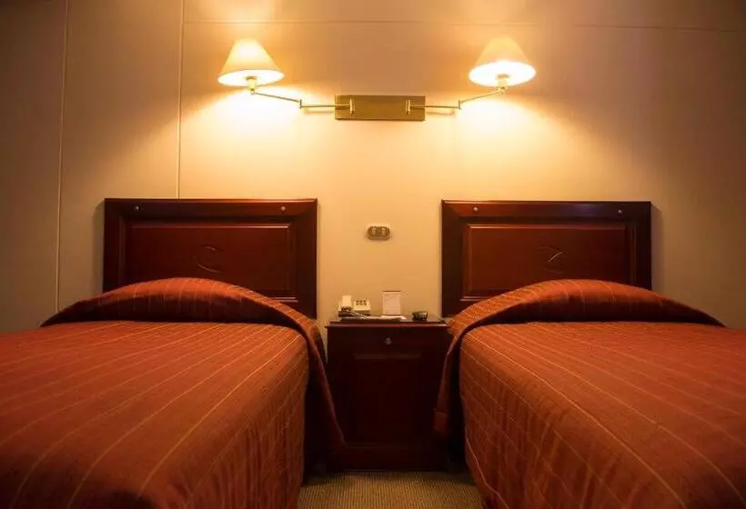 Отель El Cabildo