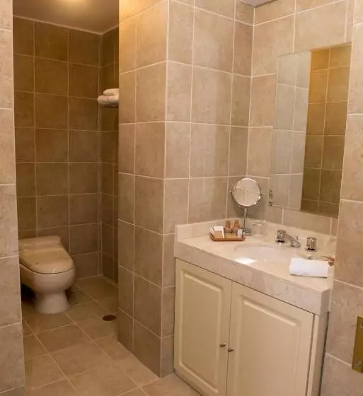 Отель El Cabildo