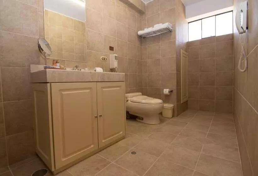 Отель El Cabildo