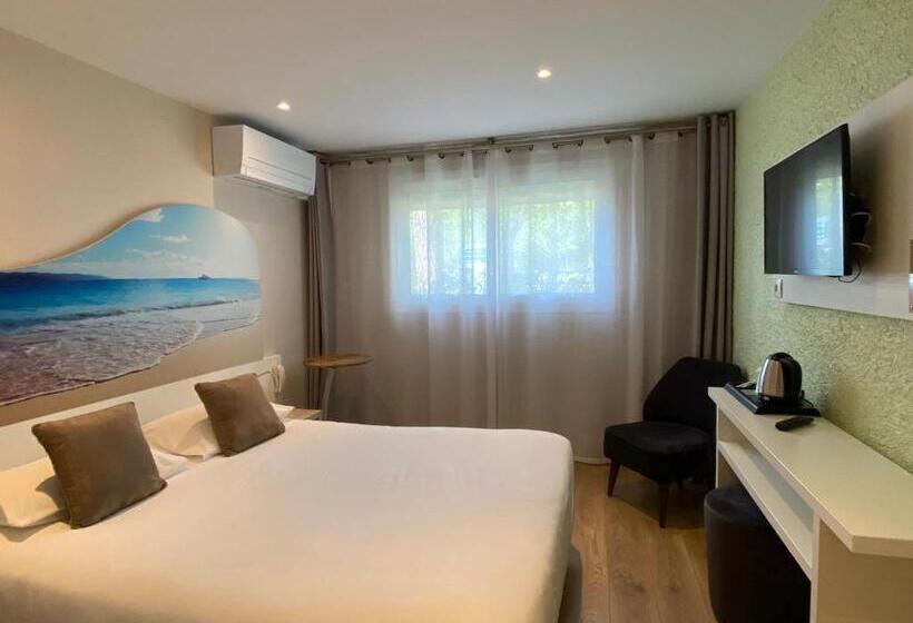 בית מלון כפרי Europe