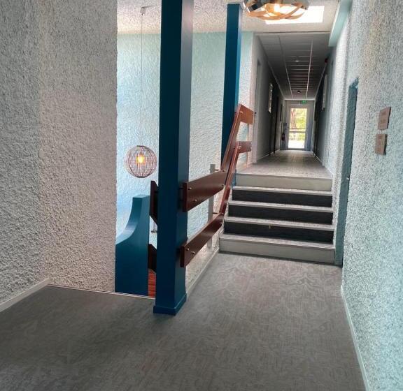 בית מלון כפרי Europe