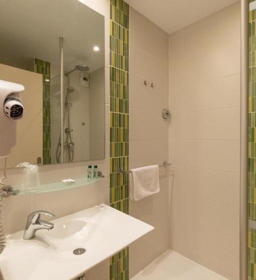 בית מלון כפרי Europe