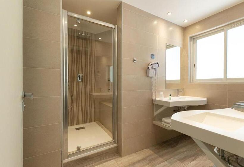 בית מלון כפרי Europe