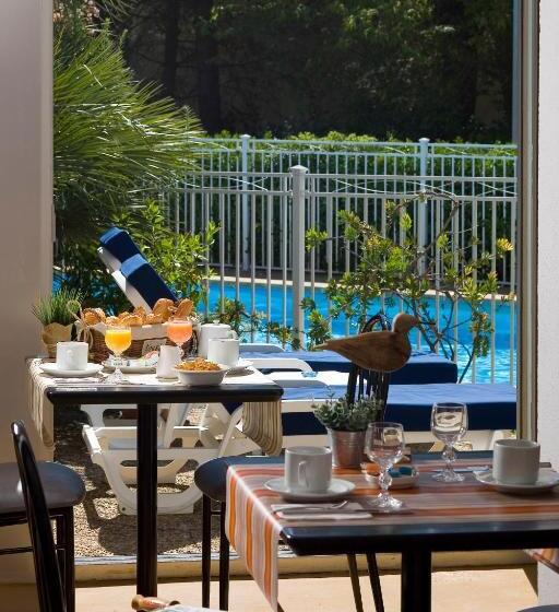 בית מלון כפרי Europe