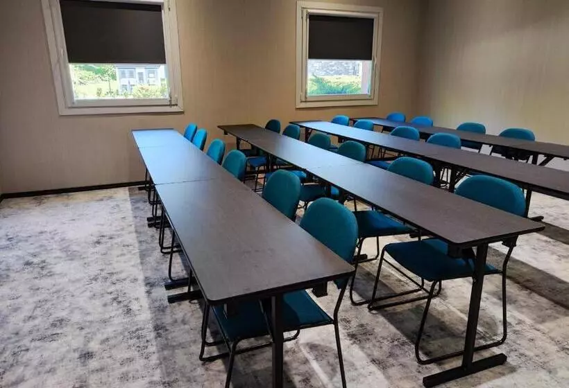 Hotelli Ibis Katowice Zabrze