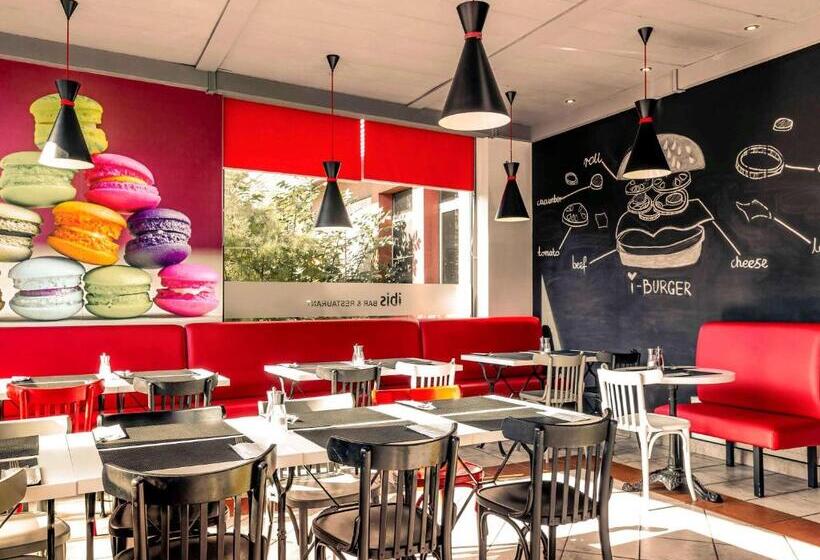 ホテル Ibis Katowice Zabrze