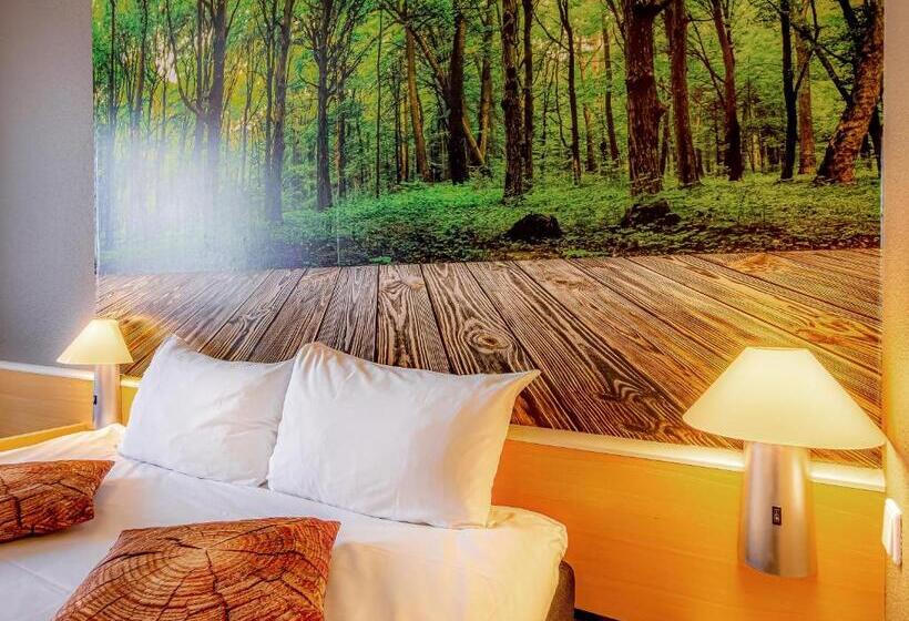 ホテル Ibis Katowice Zabrze