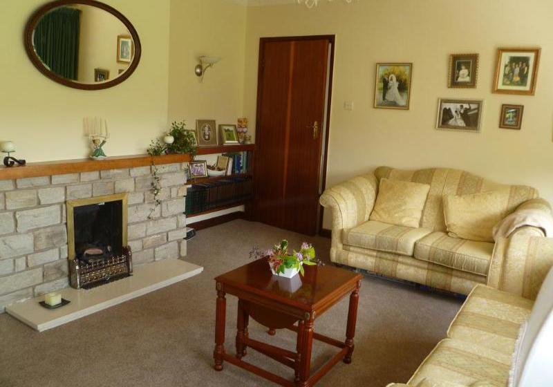 فندق Inveraray Farm Guesthouse