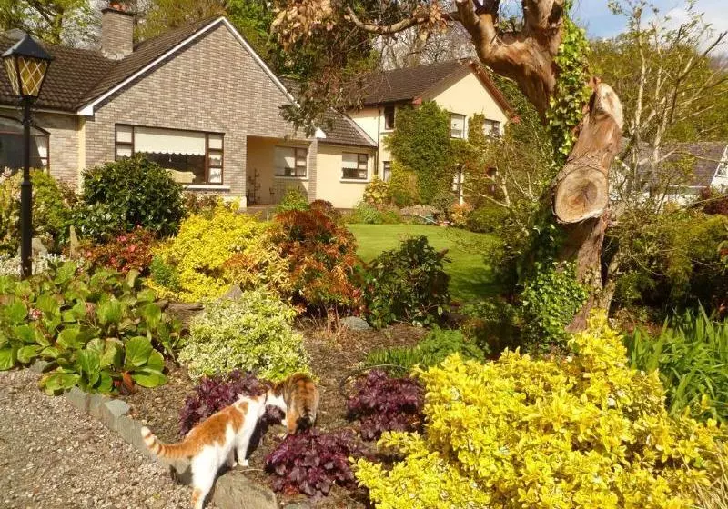 فندق Inveraray Farm Guesthouse