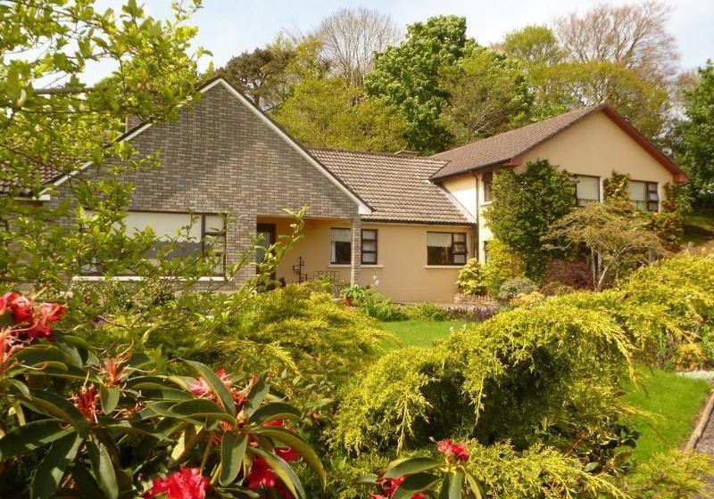 فندق Inveraray Farm Guesthouse