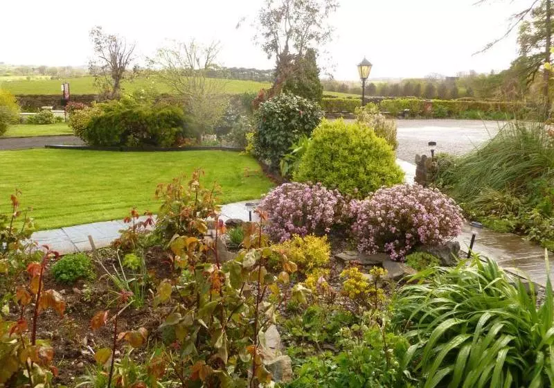 فندق Inveraray Farm Guesthouse