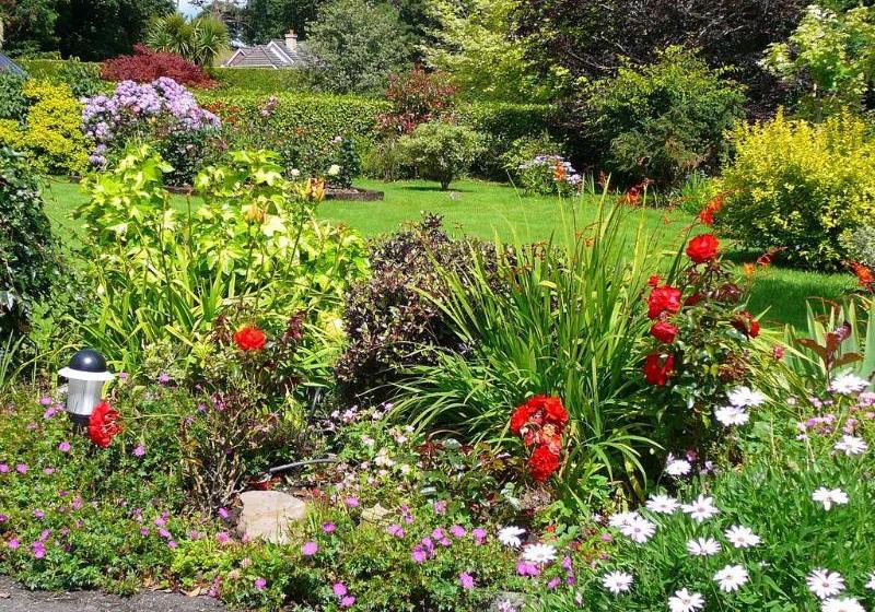 فندق Inveraray Farm Guesthouse