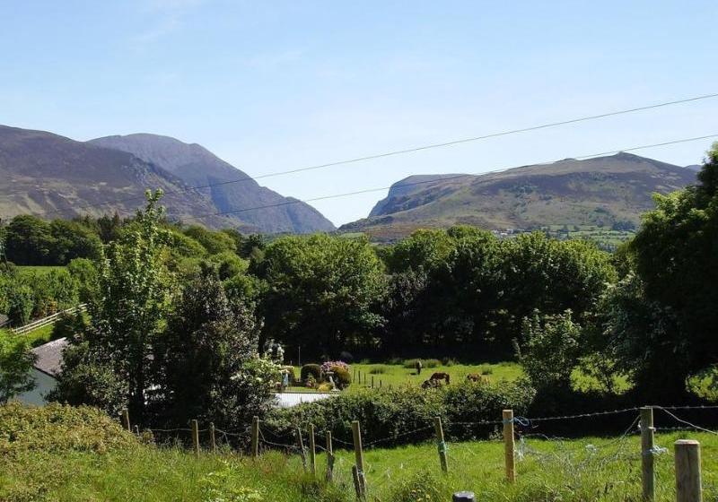 فندق Inveraray Farm Guesthouse