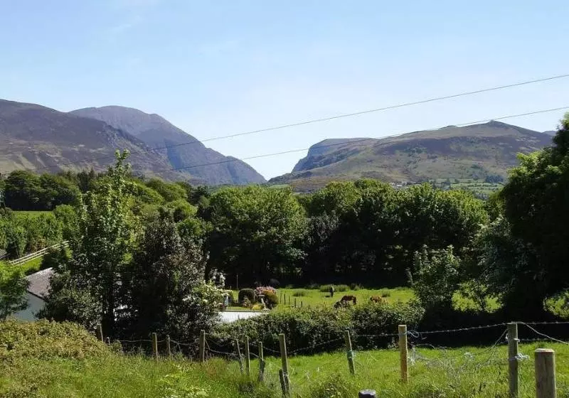 فندق Inveraray Farm Guesthouse