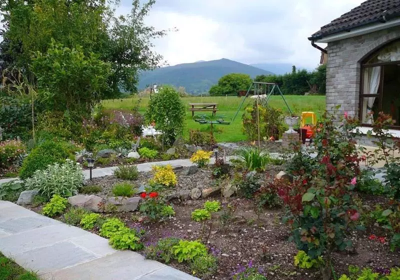 فندق Inveraray Farm Guesthouse