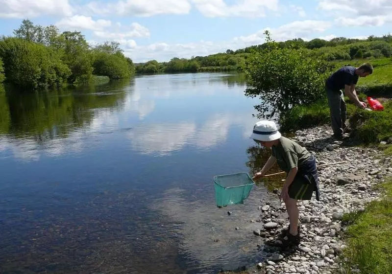 فندق Inveraray Farm Guesthouse