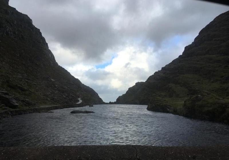 فندق Inveraray Farm Guesthouse