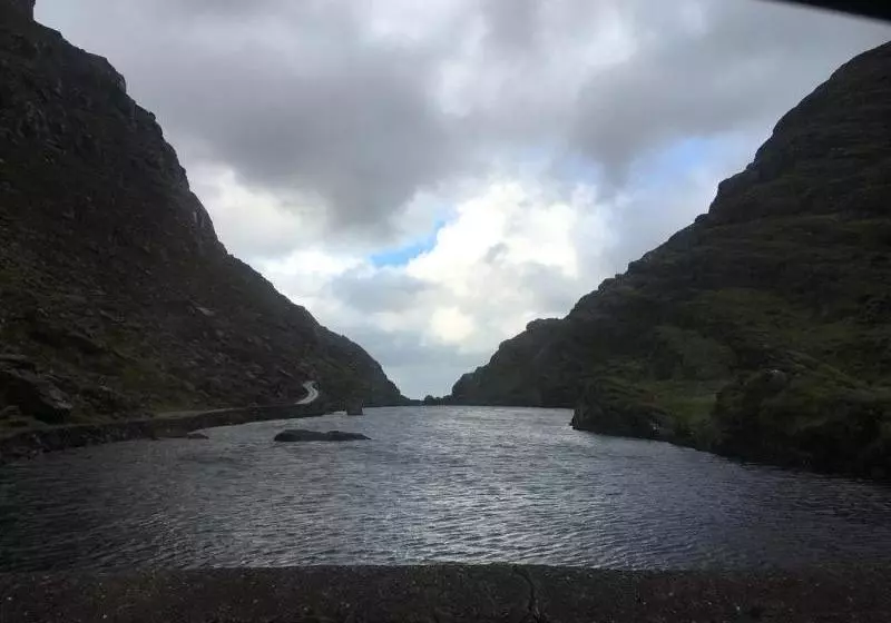 فندق Inveraray Farm Guesthouse