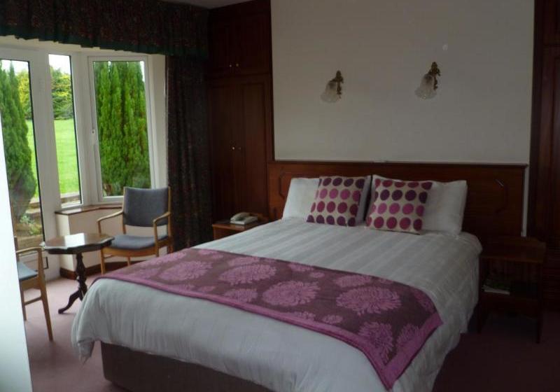 فندق Inveraray Farm Guesthouse