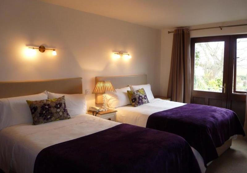 فندق Inveraray Farm Guesthouse