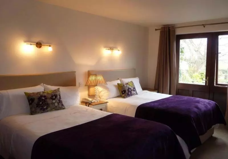 فندق Inveraray Farm Guesthouse