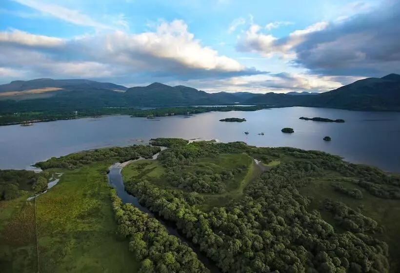 فندق Killarney Royal