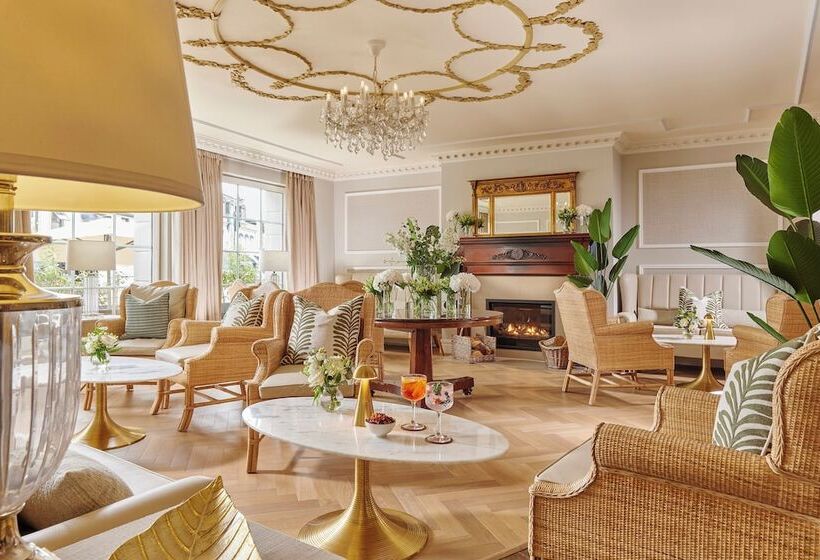 فندق Killarney Royal