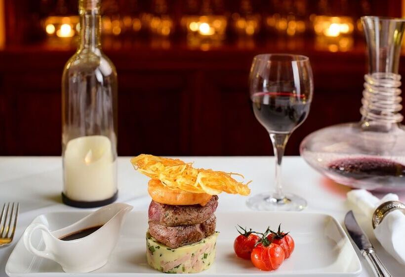 فندق Killarney Royal