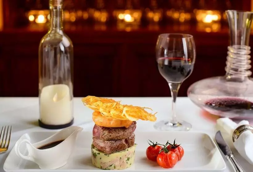 فندق Killarney Royal