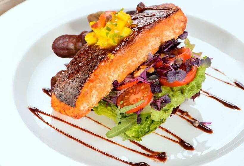 فندق Killarney Royal