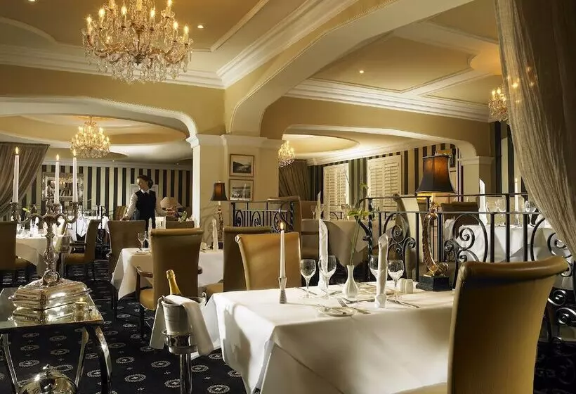 فندق Killarney Royal