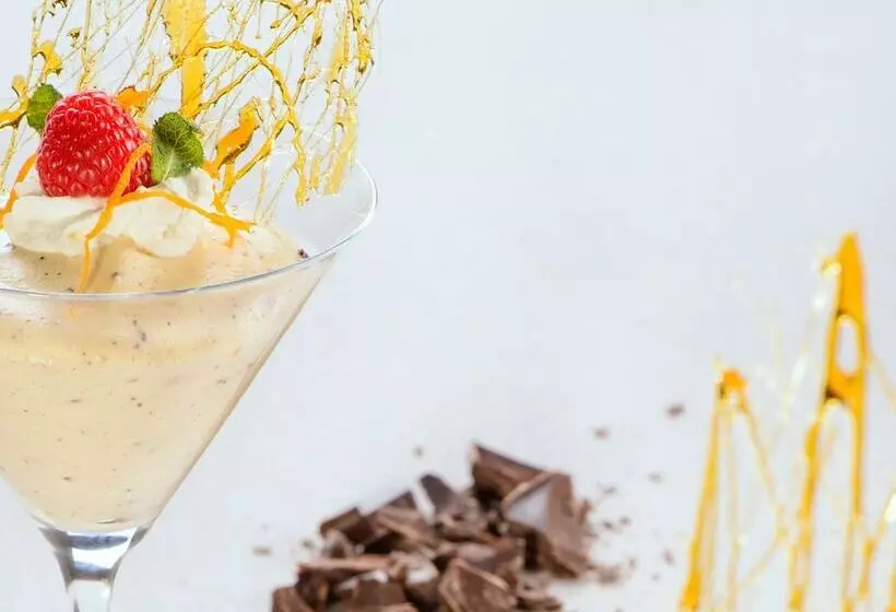 فندق Killarney Royal