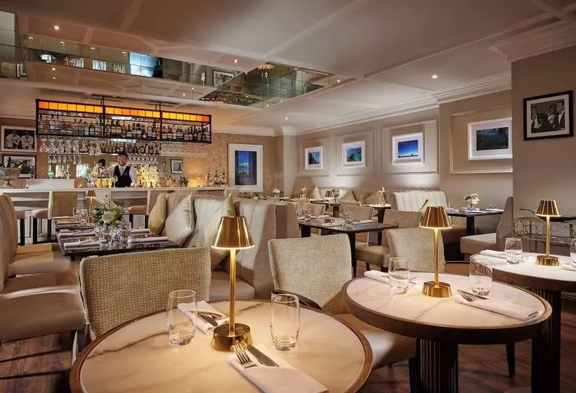 فندق Killarney Royal